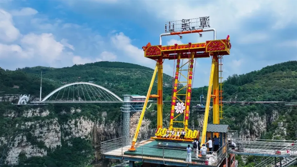 _再获省级荣誉！潭溪山以“服务+营销”双轮驱动赋能 打造文旅高质量发展新标杆_再获省级荣誉！潭溪山以“服务+营销”双轮驱动赋能 打造文旅高质量发展新标杆