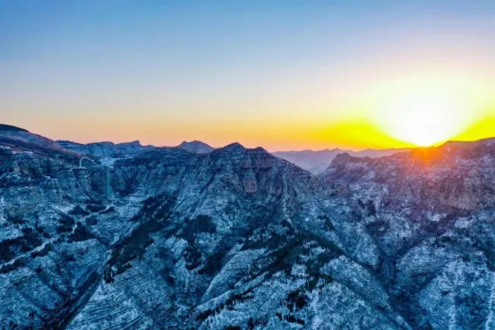 再获省级荣誉！潭溪山以“服务+营销”双轮驱动赋能 打造文旅高质量发展新标杆__再获省级荣誉！潭溪山以“服务+营销”双轮驱动赋能 打造文旅高质量发展新标杆