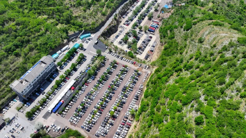 再获省级荣誉！潭溪山以“服务+营销”双轮驱动赋能 打造文旅高质量发展新标杆__再获省级荣誉！潭溪山以“服务+营销”双轮驱动赋能 打造文旅高质量发展新标杆