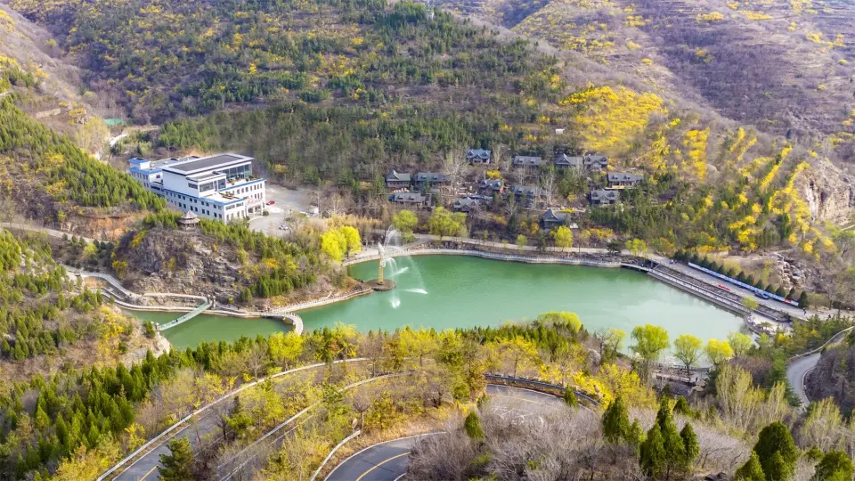 再获省级荣誉！潭溪山以“服务+营销”双轮驱动赋能 打造文旅高质量发展新标杆_再获省级荣誉！潭溪山以“服务+营销”双轮驱动赋能 打造文旅高质量发展新标杆_