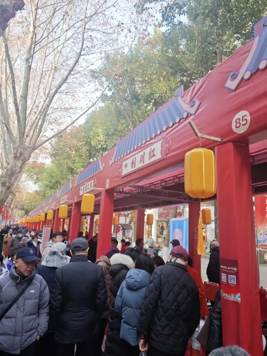 _举办新春嘉年华_恩施2021宣传片