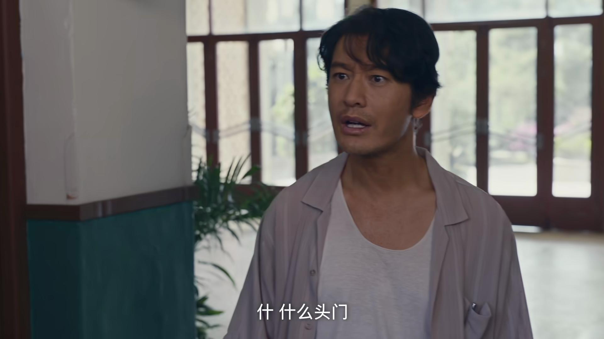 央视年代剧《小城大事》开播！看完4集，我断言：这剧要火向全国_央视年代剧《小城大事》开播！看完4集，我断言：这剧要火向全国_