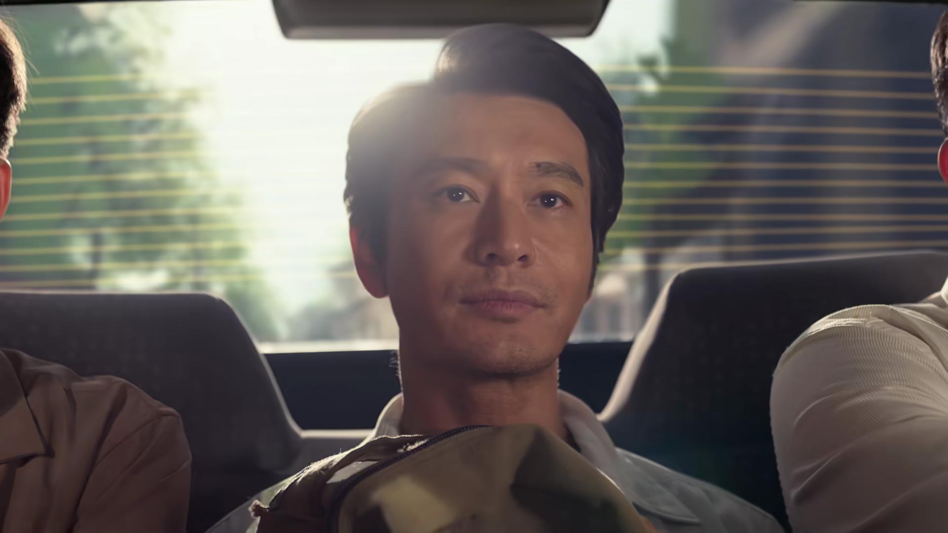 _央视年代剧《小城大事》开播！看完4集，我断言：这剧要火向全国_央视年代剧《小城大事》开播！看完4集，我断言：这剧要火向全国