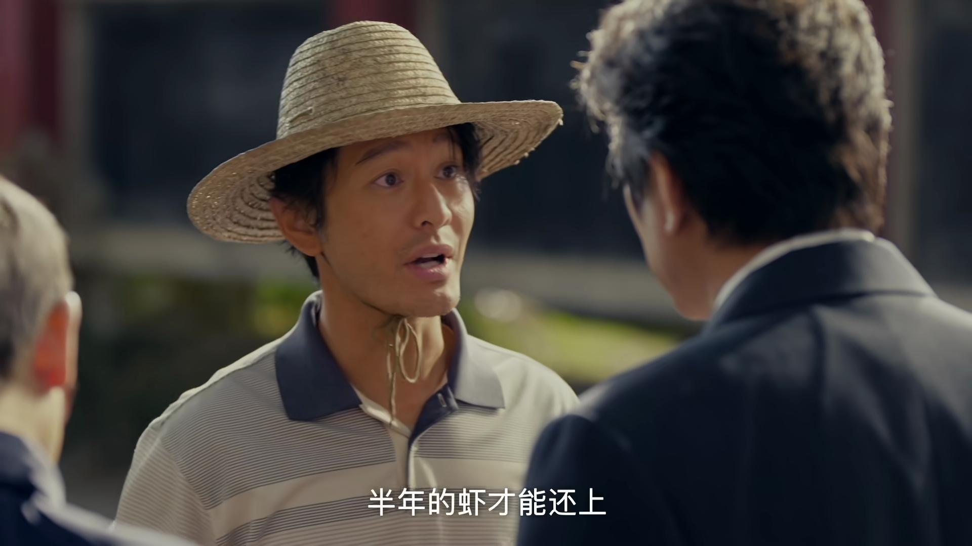 央视年代剧《小城大事》开播！看完4集，我断言：这剧要火向全国__央视年代剧《小城大事》开播！看完4集，我断言：这剧要火向全国