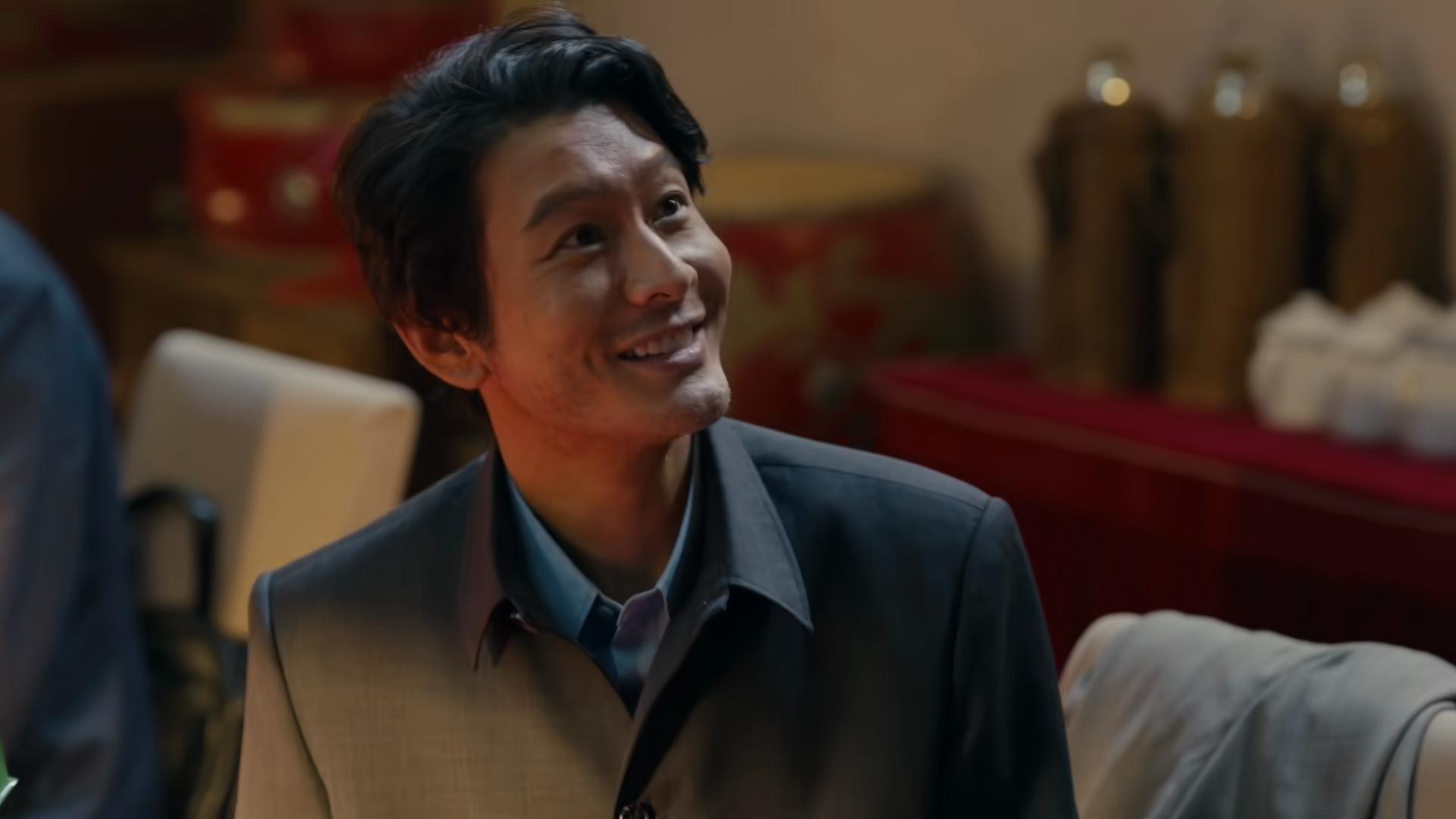 _央视年代剧《小城大事》开播！看完4集，我断言：这剧要火向全国_央视年代剧《小城大事》开播！看完4集，我断言：这剧要火向全国