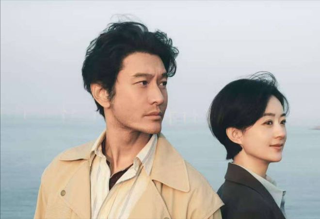 《小城大事》直到杜涛害惨郑德诚，李秋萍才看清高雪梅真面目__《小城大事》直到杜涛害惨郑德诚，李秋萍才看清高雪梅真面目