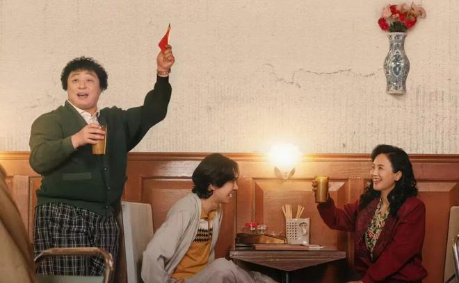 《小城大事》直到杜涛害惨郑德诚，李秋萍才看清高雪梅真面目_《小城大事》直到杜涛害惨郑德诚，李秋萍才看清高雪梅真面目_