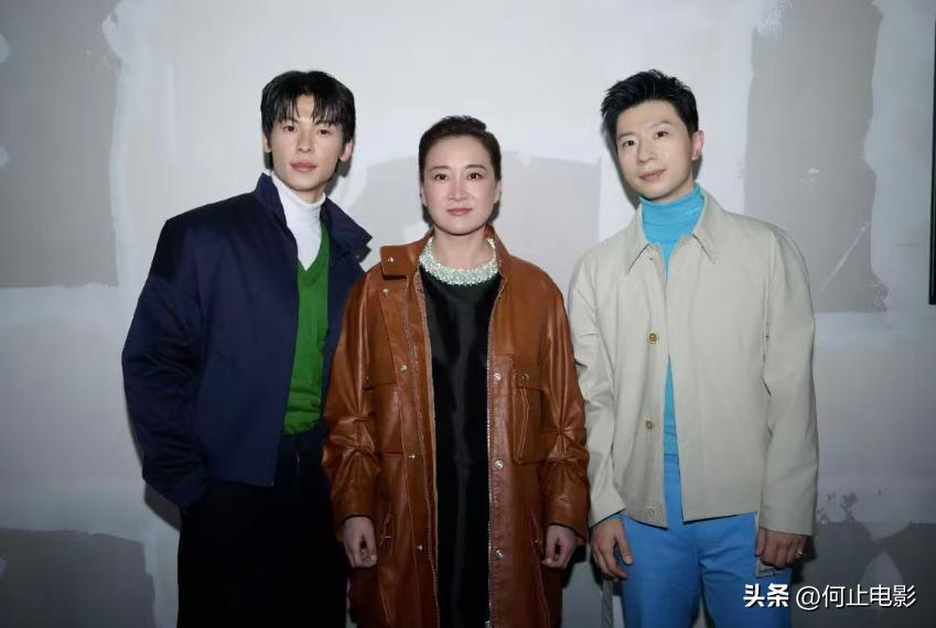 _贾玲剧透春晚被制止_今年春晚和贾玲一起的女的