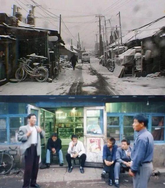 东北喜剧网络电影_东北人电影喜剧排名_