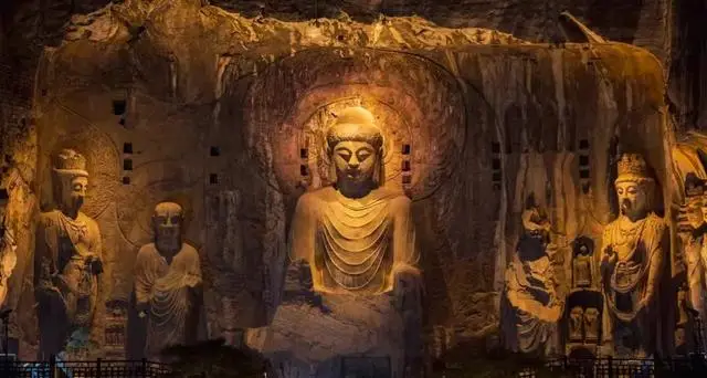 _心有归处,风行龙门!石窟、古街双摘时尚旅游金榜重磅荣誉_心有归处,风行龙门!石窟、古街双摘时尚旅游金榜重磅荣誉