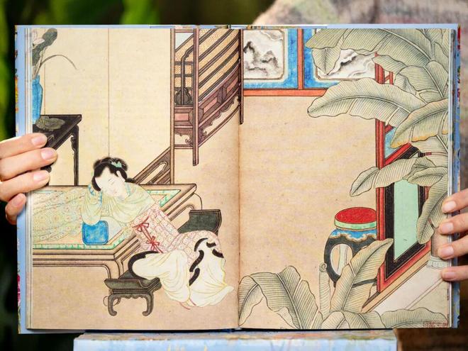 _盗墓笔记12集爱拍_大唐京典