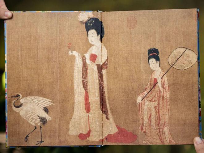 _大唐京典_盗墓笔记12集爱拍