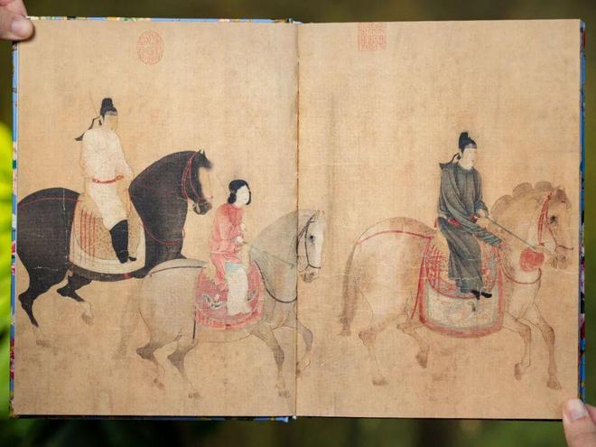 _盗墓笔记12集爱拍_大唐京典