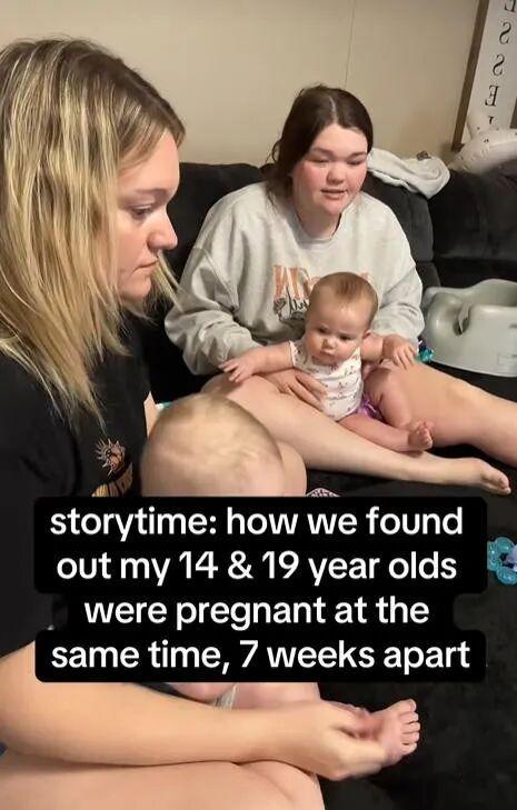 _傻爹傻妈_傻爸傻妈破落家