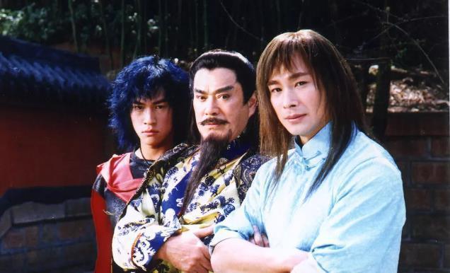 _颜值高的古装电视剧大全超甜_古装剧高颜值