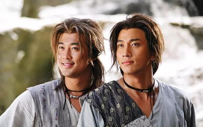 _古装剧高颜值_颜值高的古装电视剧大全超甜