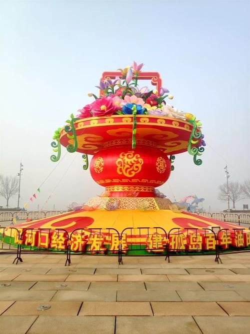 东营春节旅游景点大全_春节期间东营哪里好玩_