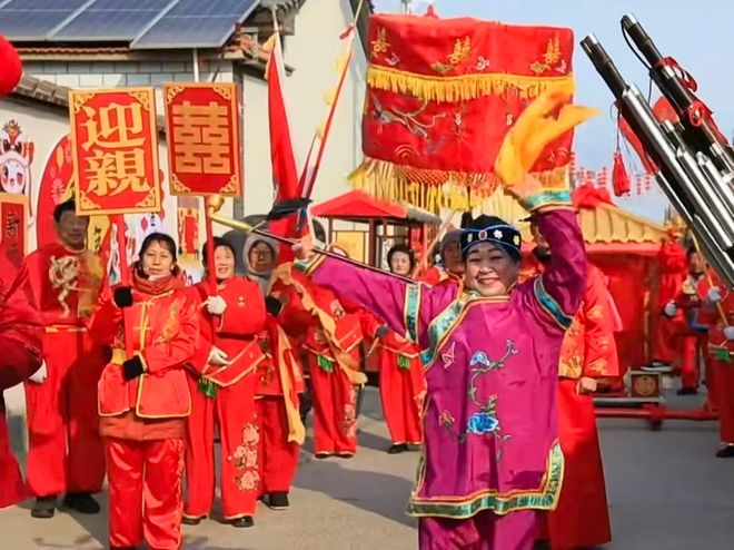 东营春节旅游景点大全__春节期间东营哪里好玩