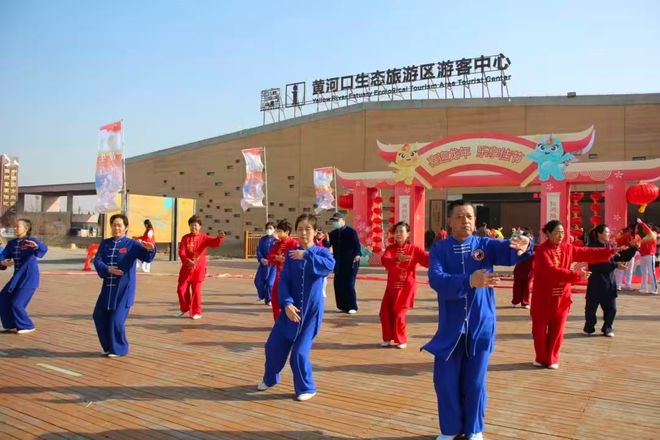 东营春节旅游景点大全_春节期间东营哪里好玩_