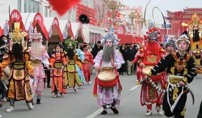 _春节期间东营哪里好玩_东营春节旅游景点大全