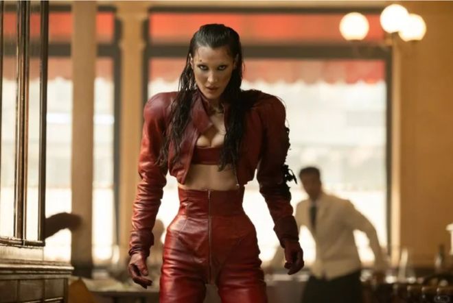 这部FX新剧尺度大得离谱!特别适合夜间一个人追剧__这部FX新剧尺度大得离谱!特别适合夜间一个人追剧