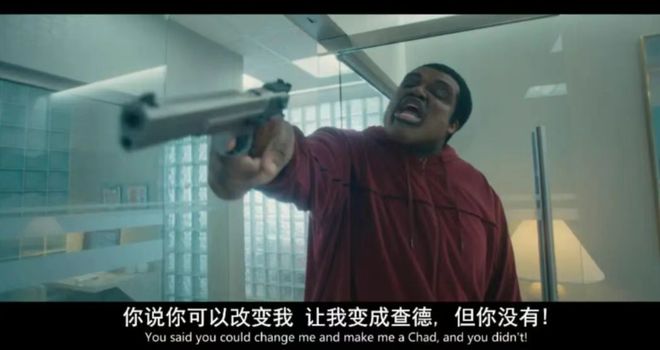 这部FX新剧尺度大得离谱!特别适合夜间一个人追剧_这部FX新剧尺度大得离谱!特别适合夜间一个人追剧_