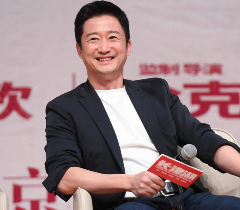 吴京谢霆锋打戏__吴京佩服谢霆锋