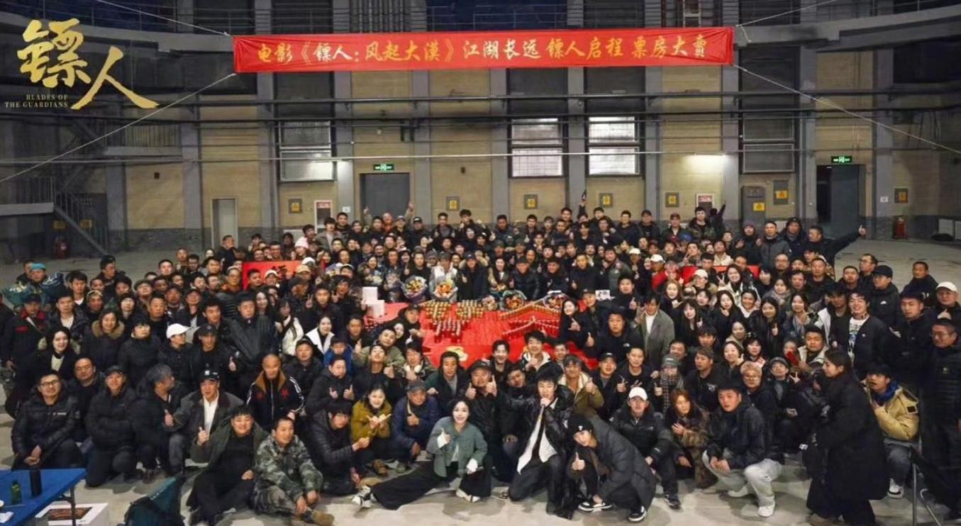 吴京佩服谢霆锋__吴京谢霆锋打戏