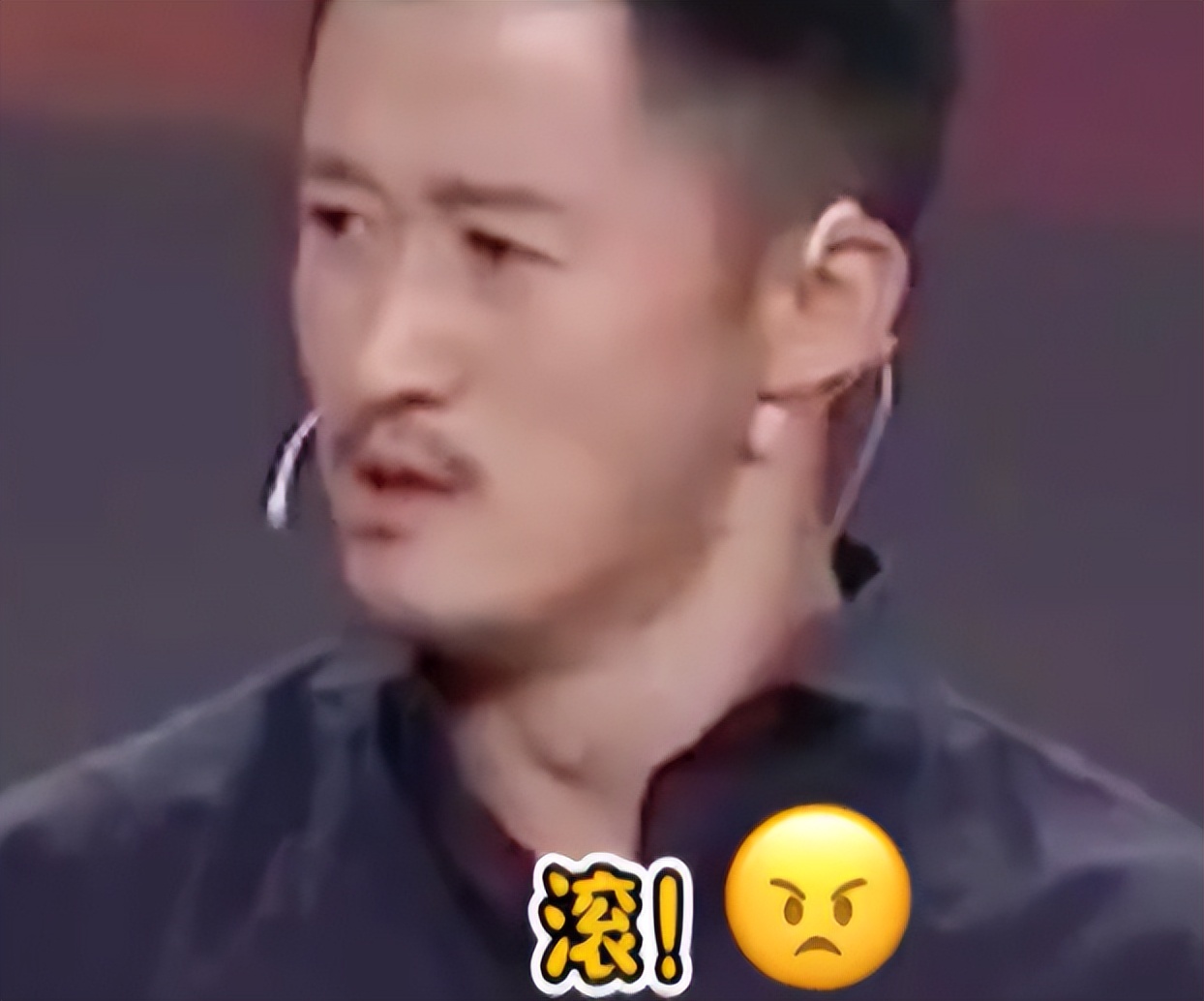 吴京佩服谢霆锋__吴京谢霆锋打戏