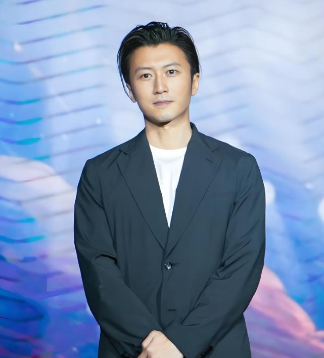 _吴京佩服谢霆锋_吴京谢霆锋打戏