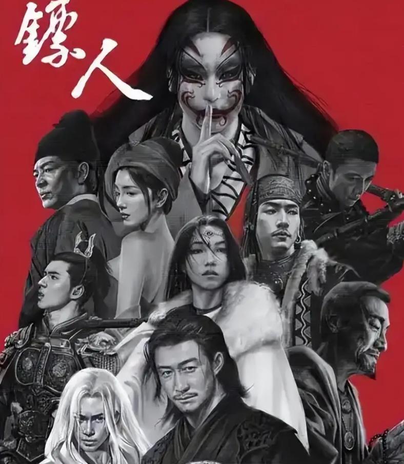 吴京谢霆锋打戏_吴京佩服谢霆锋_