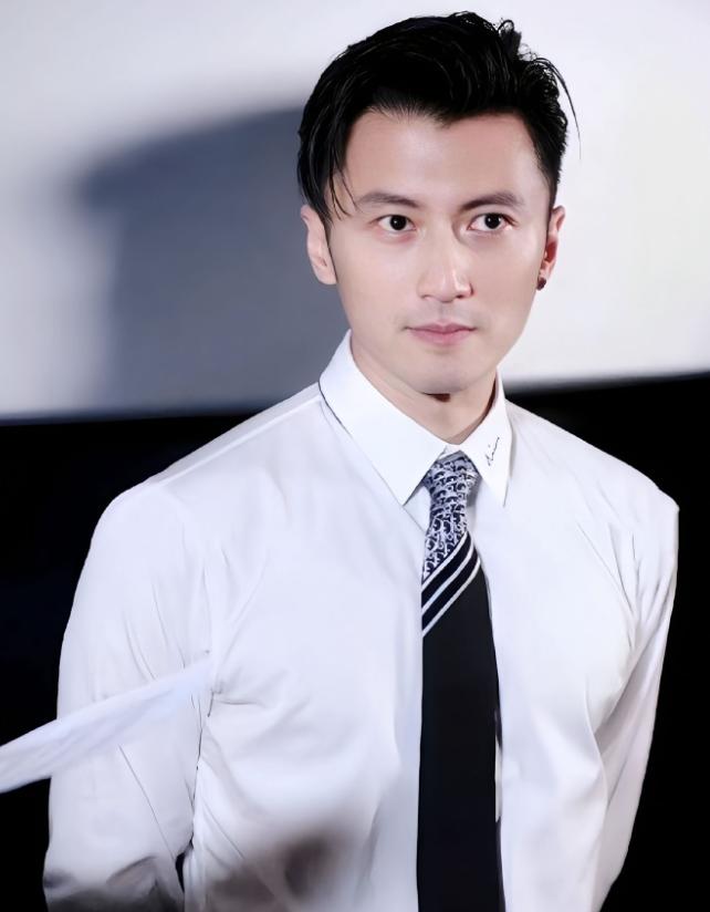 吴京佩服谢霆锋__吴京谢霆锋打戏