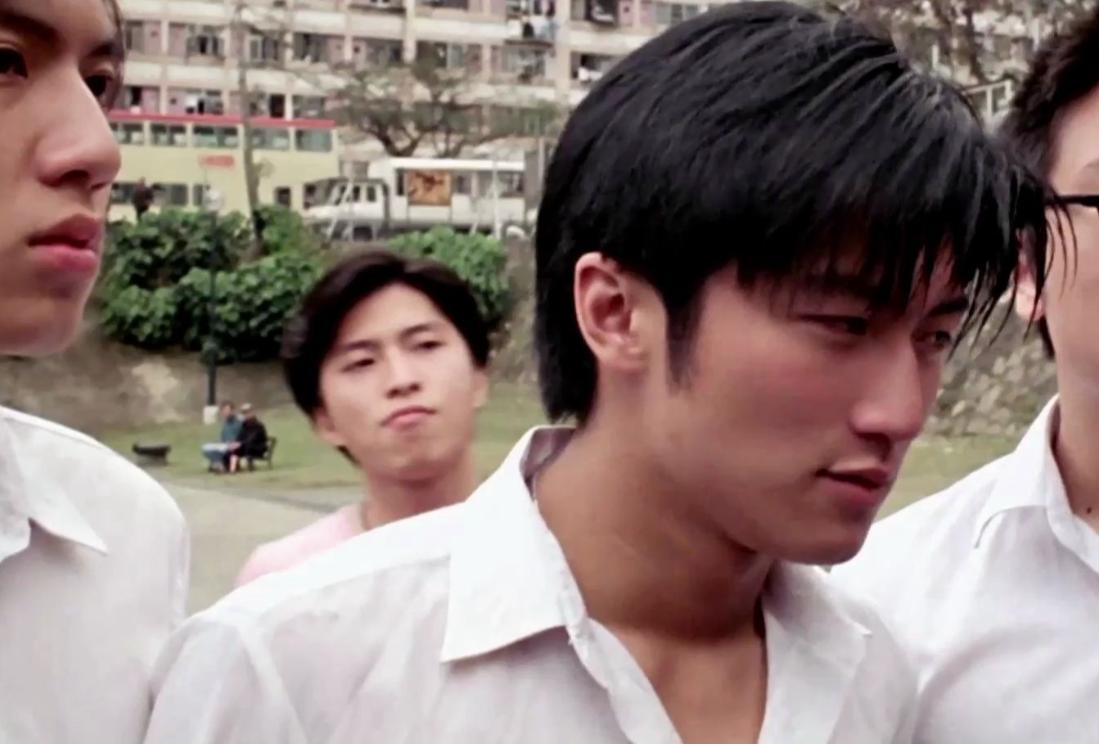 _吴京佩服谢霆锋_吴京谢霆锋打戏