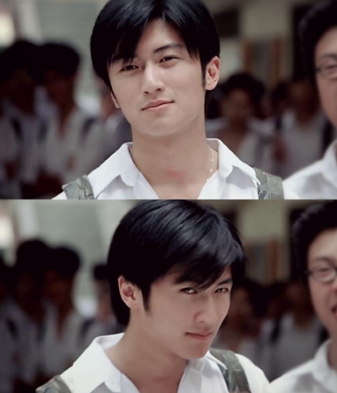 吴京谢霆锋打戏__吴京佩服谢霆锋