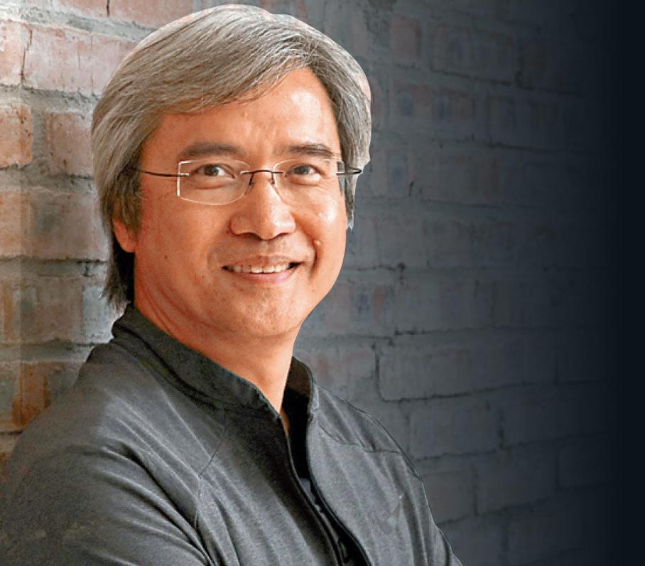 吴京谢霆锋打戏__吴京佩服谢霆锋