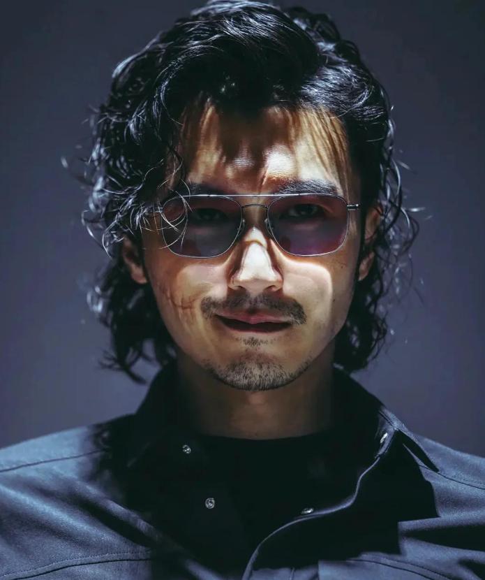 吴京佩服谢霆锋__吴京谢霆锋打戏