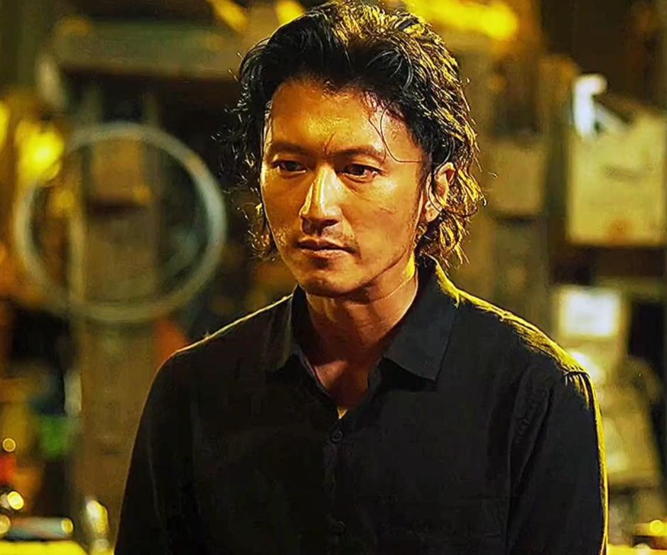 吴京佩服谢霆锋_吴京谢霆锋打戏_