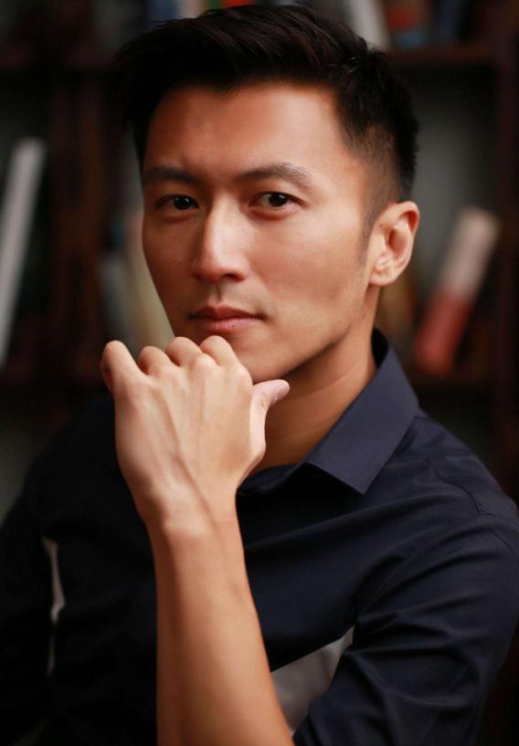 _吴京谢霆锋打戏_吴京佩服谢霆锋