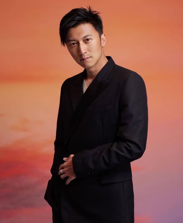 吴京佩服谢霆锋_吴京谢霆锋打戏_