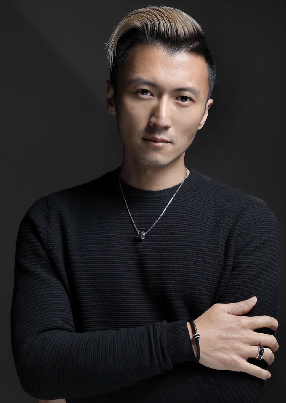 吴京佩服谢霆锋_吴京谢霆锋打戏_