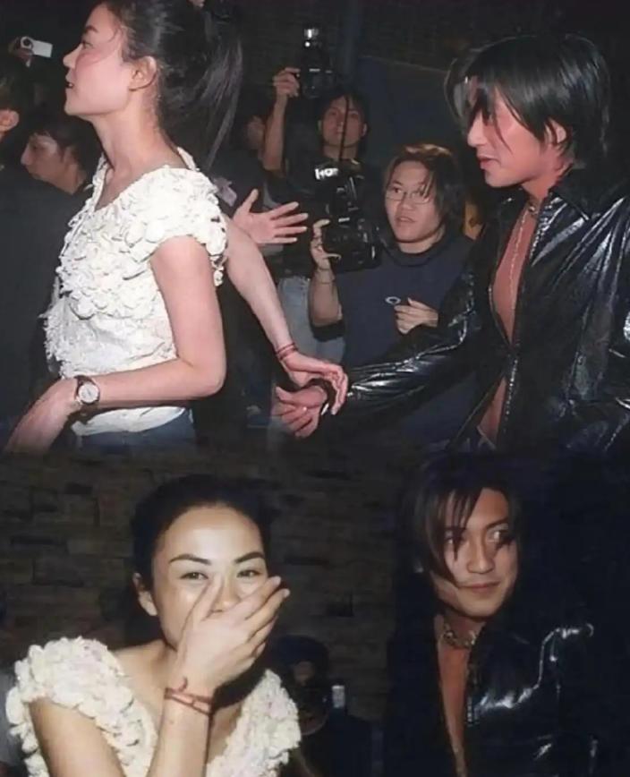 吴京佩服谢霆锋_吴京谢霆锋打戏_