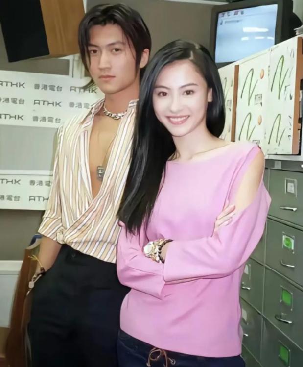 吴京佩服谢霆锋__吴京谢霆锋打戏