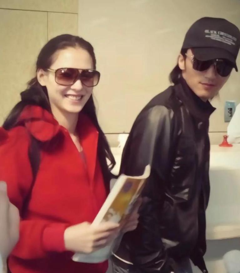 吴京佩服谢霆锋_吴京谢霆锋打戏_