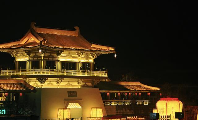 _心有归处,风行龙门!石窟、古街双摘时尚旅游金榜重磅荣誉_心有归处,风行龙门!石窟、古街双摘时尚旅游金榜重磅荣誉