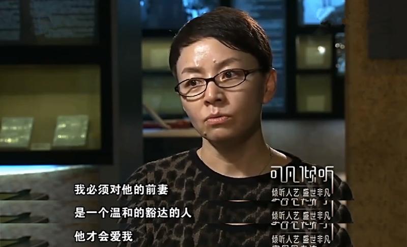 宋丹丹英达离婚__没离婚可以离家出走吗