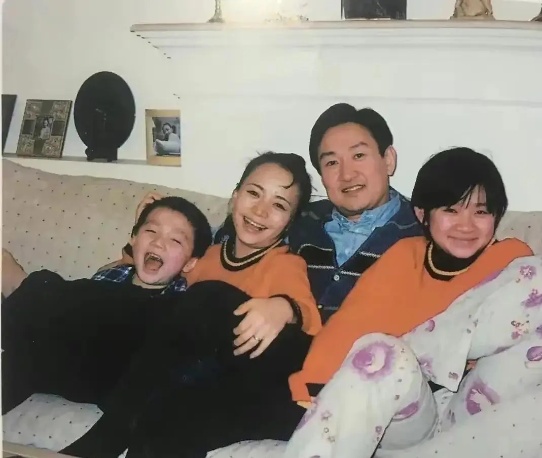 _没离婚可以离家出走吗_宋丹丹英达离婚