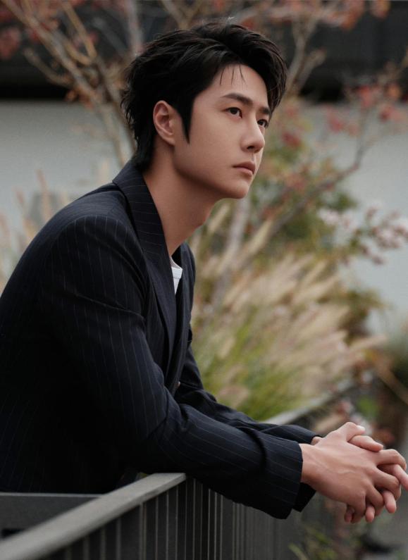 胡歌和王一博_胡歌床技_