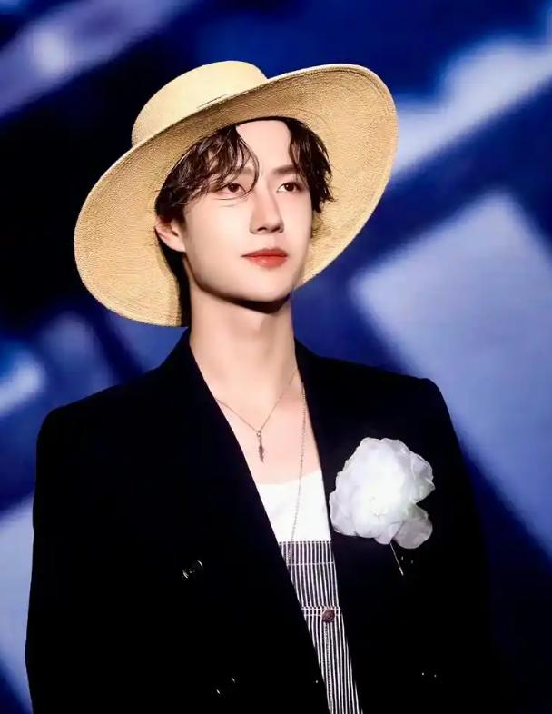 胡歌床技__胡歌和王一博