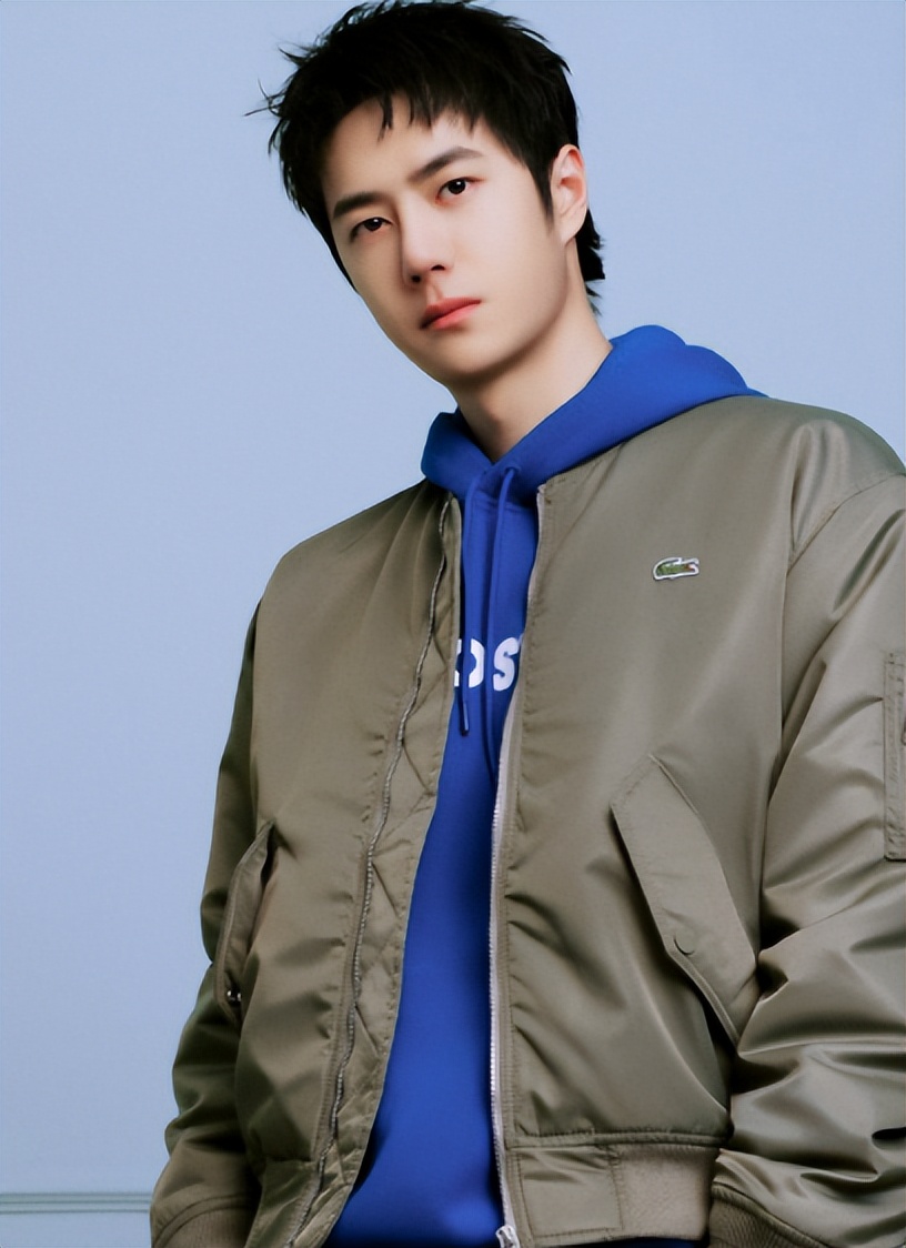 _胡歌床技_胡歌和王一博