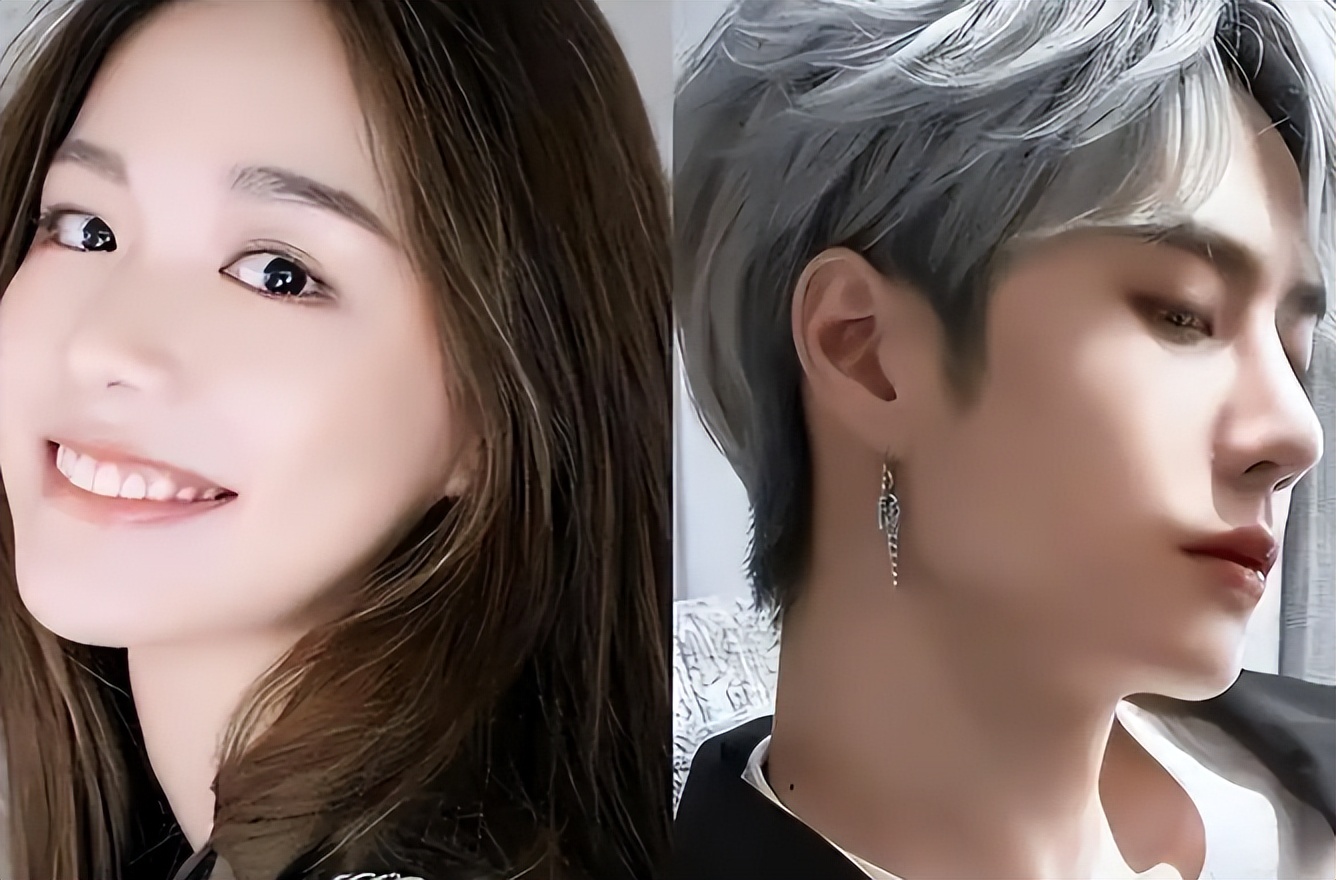 胡歌床技_胡歌和王一博_